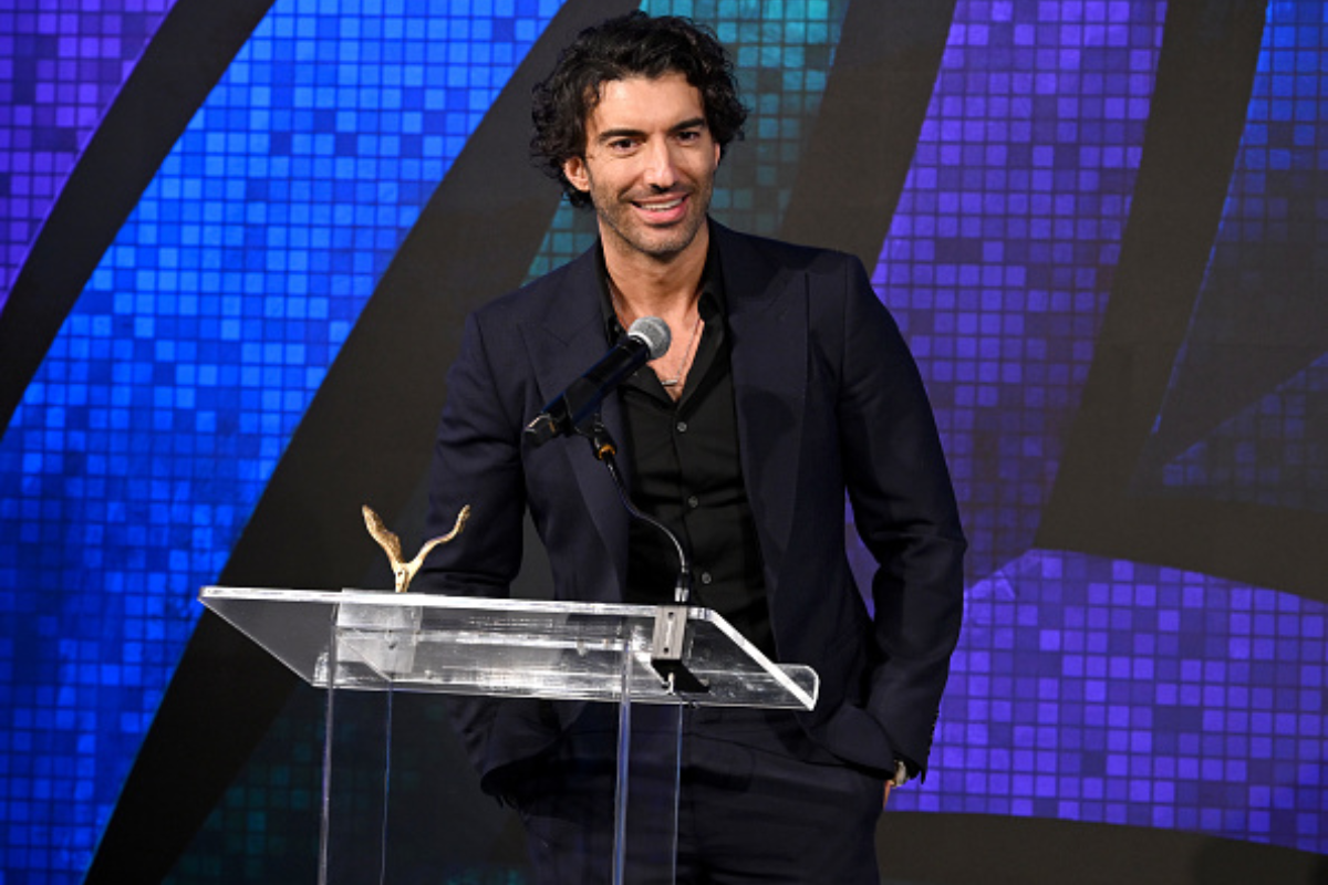 Justin Baldoni’s Legal Battle with Blake Lively: What’s Really Going On?