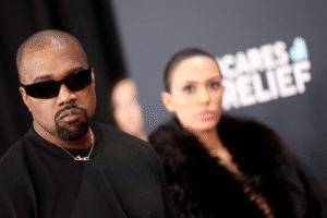 kanye west's recent activities: his music, legal disputes and personal problems