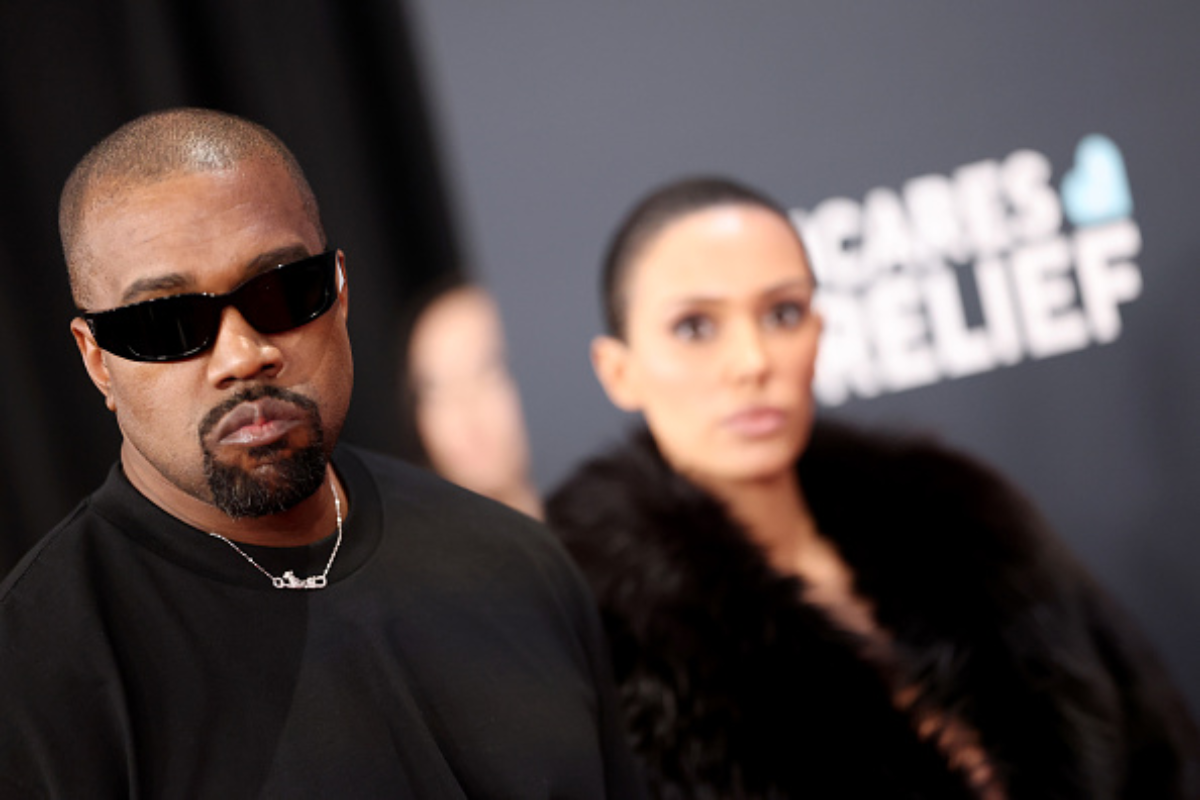Kanye West's Recent Activities: His Music, Legal Disputes and Personal Problems