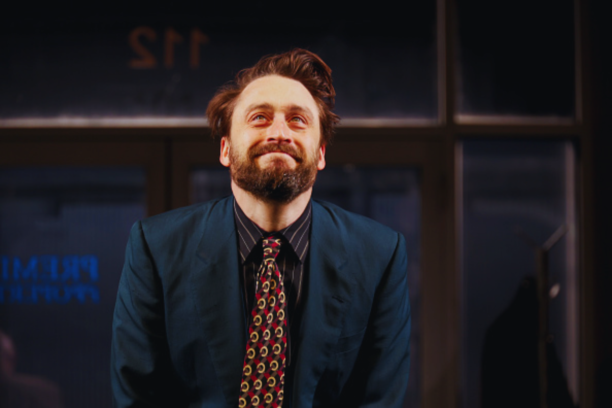 Kieran Culkin’s Oscar Win and Upcoming Projects: What You Need to Know