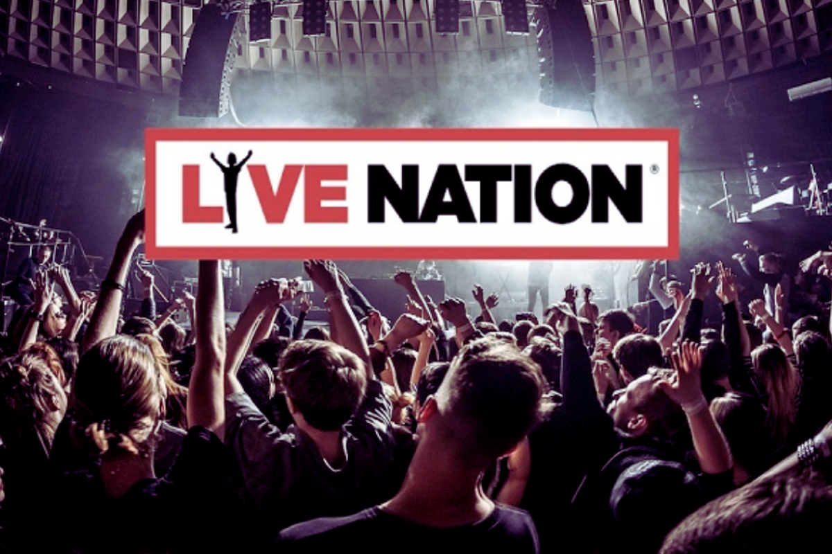 What Makes Live Nation the Unstoppable Leader of the Concert Industry in 2025?