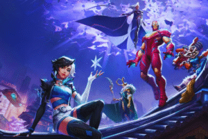 ultron joins marvel rivals in season 2.5: what's new and why you should care