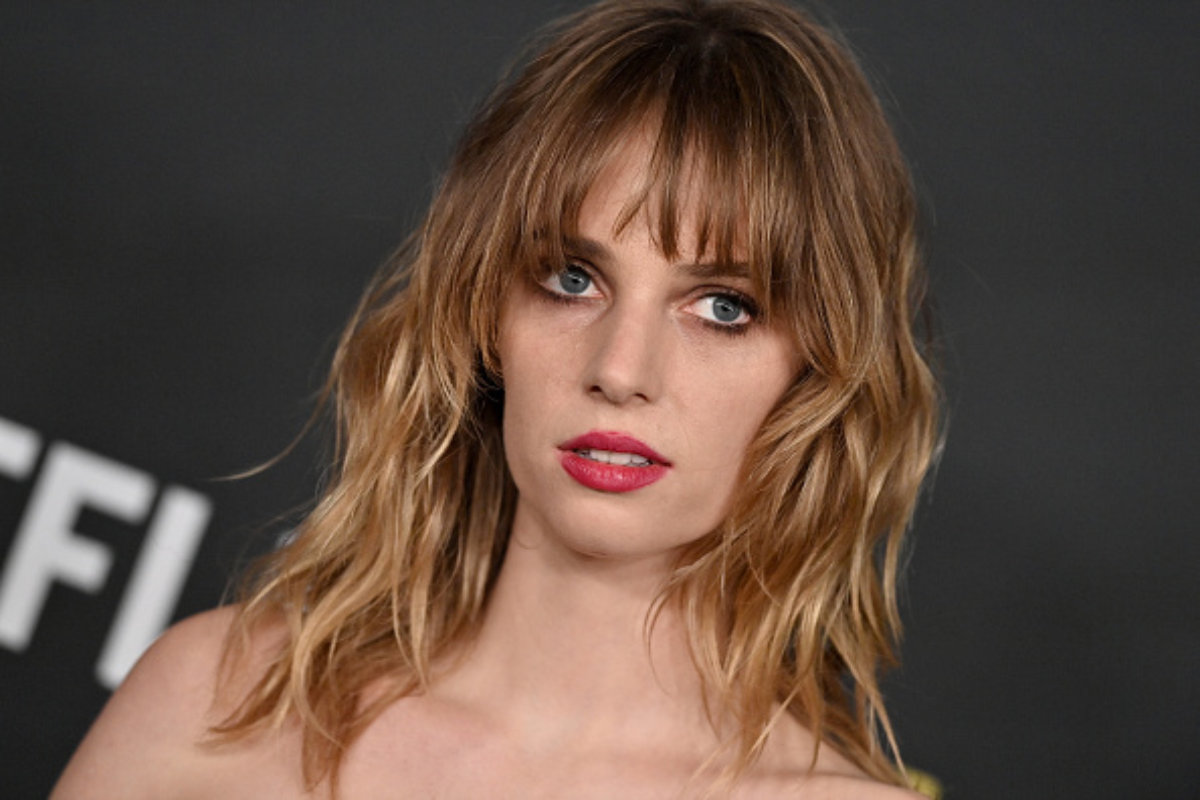 Maya Hawke Joins "Hunger Games" Prequel: A New Chapter for the Rising Star