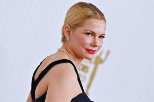 michelle williams' latest works and discoveries in personal life: what's the net stars stand for?