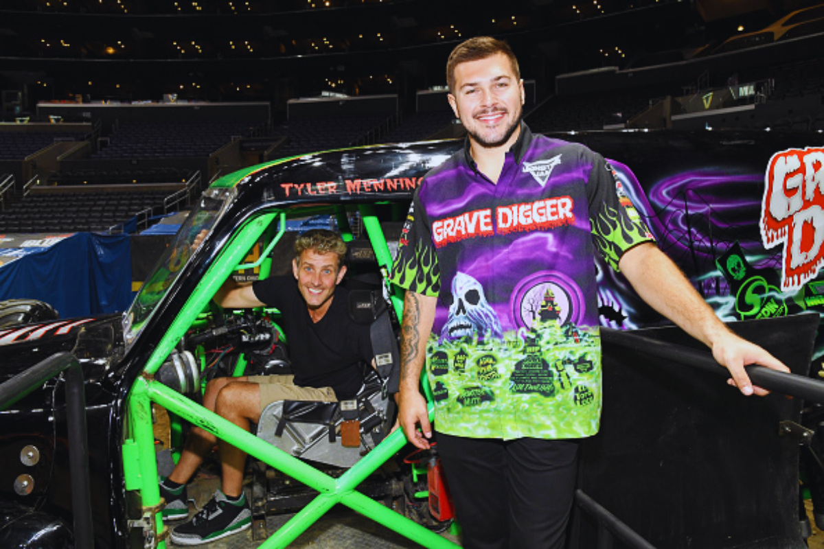 Monster Jam 2025: What's New and What to Expect This Season