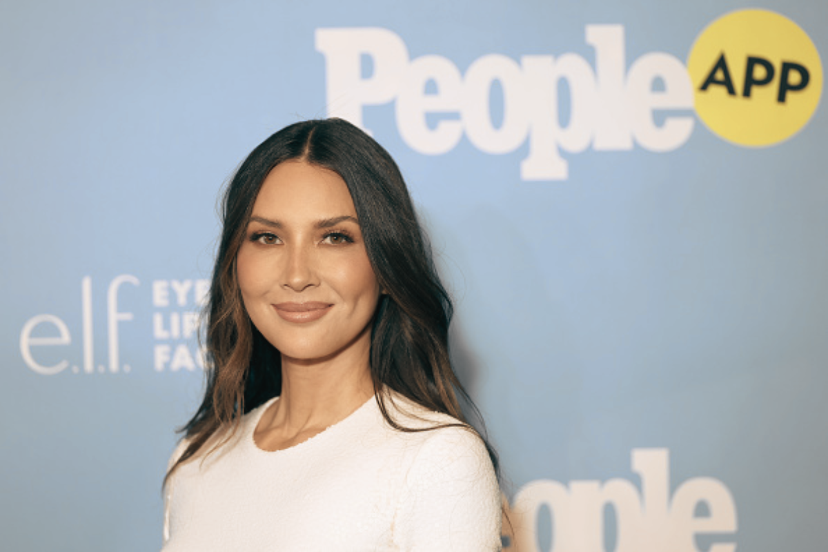 A Remarkable Transition: Olivia Munn's Tale of Illness and Back to Health into a Happy Family