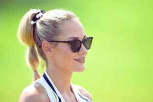 paige spiranac - the way she conquered popularity in golf and media