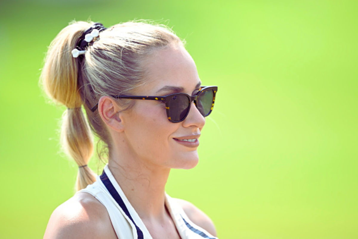 Paige Spiranac - The Way She Conquered Popularity in Golf and Media