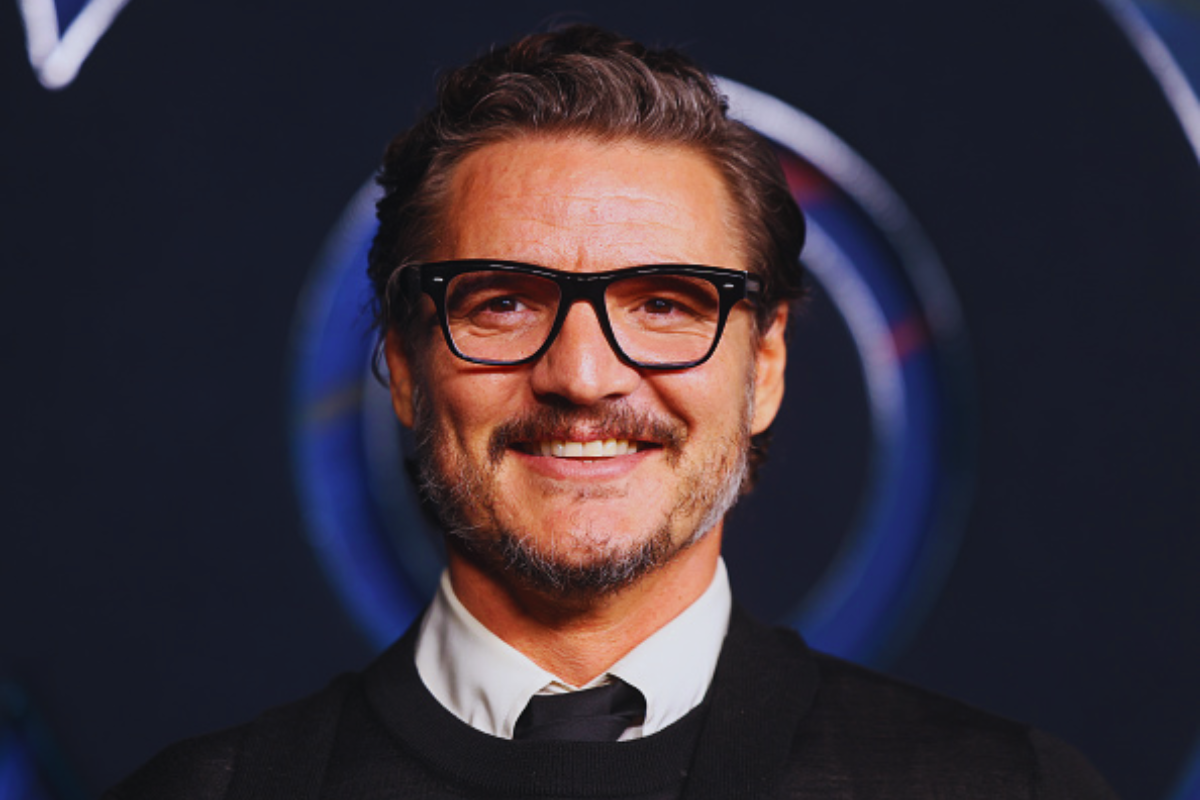 Pedro Pascal: The Immigrant Star That Dominates Cannes 2025
