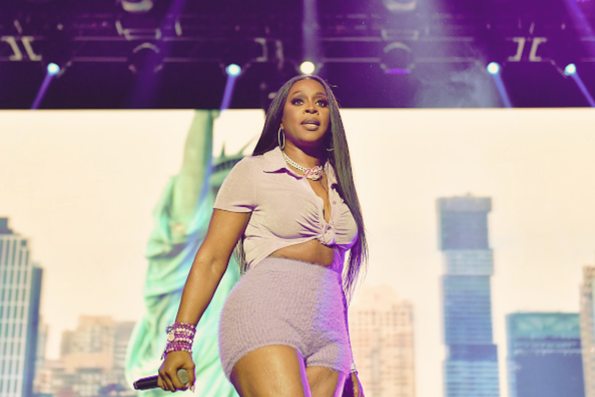 Remy Ma and Papoose's Shocking Divorce Drama: What You Need to Know About the Latest Developments