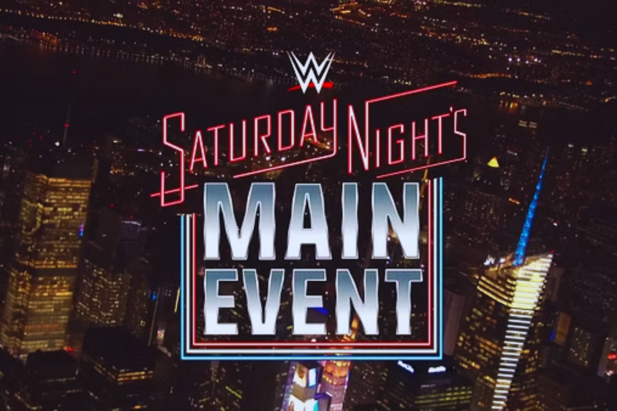 WWE Saturday Night’s Main Event 2025: Logan Paul Eyes Gold, Cena's Dark Side Emerges