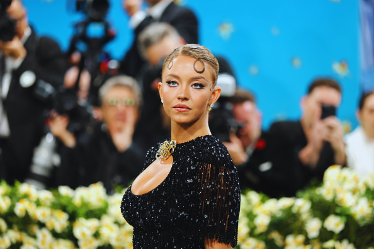 Sydney Sweeney in 2025: What's Next for the Rising Star?