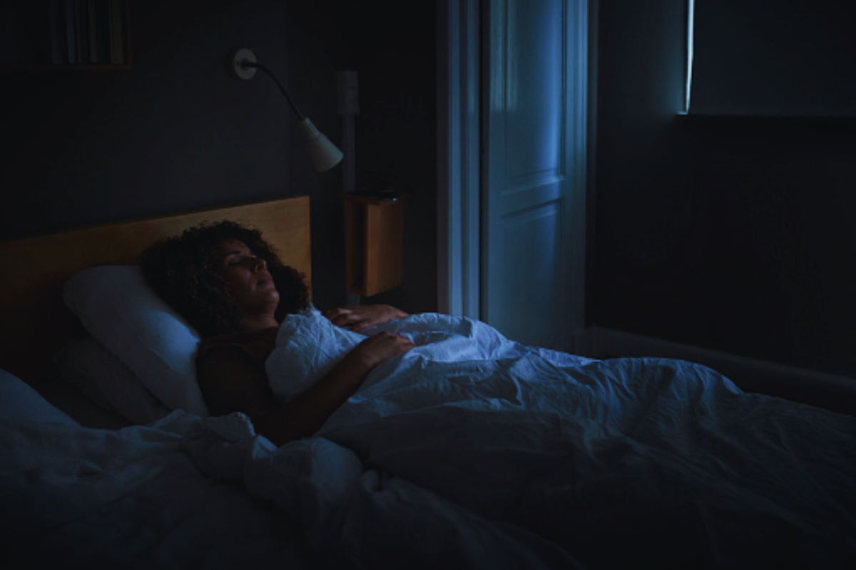 The Emerging Culture: Americans Who Are Sleep Renegades in 2025