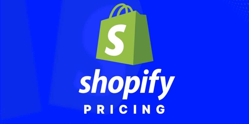 Shopify Pricing (2022) — New Benefits & Updated Offers